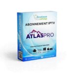 ABONNEMENT ATLAS PRO IPTV XTREAM/M3U