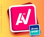 AVATAR PRO IPTV + DIWAN SPORT - TELESHOP.TN - TEL 0023560560