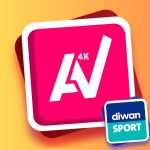AVATAR PRO IPTV + DIWAN SPORT - TELESHOP.TN - TEL 0023560560