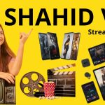Shahid VIP 12 MOIS Ultra HD 4 Profiles