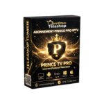 ABONNEMENT PRINCE PRO IPTV