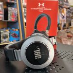 Casque Bluetooth Under Armour YX -22