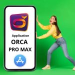 APK ORCA PRO MAX