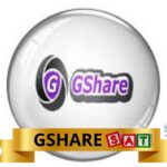ABONNEMENT GSHARE 12 MOIS
