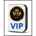 Abonnement VIP Packager 1 Mois
