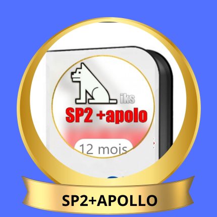           ABONNEMENT SP1/SP2 GSHARE-FUNCAM-FOREVER 12 MOIS      