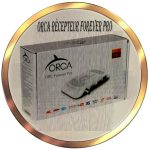 ABONNEMENT ORCA 12 MOIS SUR RÉCEPTEUR FOREVER PRO