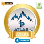 Télécharger Apk ATLAS PRO IPTV