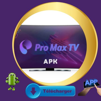 APK ORCA PRO MAX PLAYER