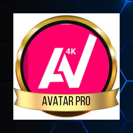 AVATAR PRO IPTV 12 MOIS - Xtream - M3u