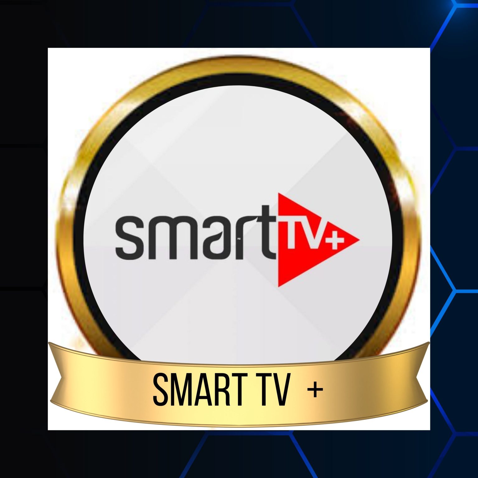 Smart+ IPTV 12 MOIS (TV SAMSUNG) - TeleShop.tn