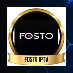 FOSTO IPTV 12 MOIS - TELESHOP.TN - TÉL 98 712 444 / 23 560 560