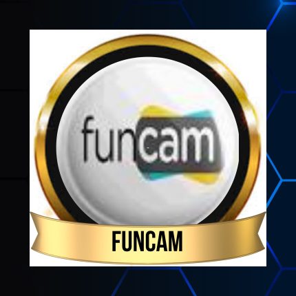 ABONNEMENT FUNCAM 12 MOIS