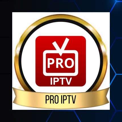 PRO IPTV - TELESHOP.TN - TÉL 23 560 560