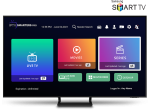 SMARTERS PLAYER APK