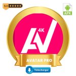 TELECHARGER AVATAR PRO IPTV - Tél 23 560 560