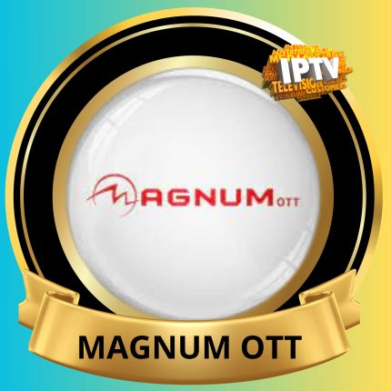 MAGNUM OTT - 49DT/12 MOIS / TÉL 23560560