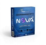 Abonnement ACS NOVA 12 mois Officiel