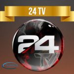 ABONNEMENT IPTV 24TV 12 MOIS ANDROID