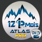 TEST ABONNEMENT ATLAS PRO IPTV 24 HEURES