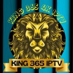 ABONNEMENT KING 365TV 12 TEST 24 HEURES