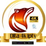 DLTA 4K IPTV 06 MOIS