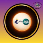 ABONNEMENT KING 365 TV 12 MOIS