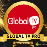 GLOBAL TV PRO TELESHOP