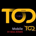 TOD MOBILE (MOBILE ONLY) 01 ÉCRAN 03 MOIS