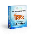 ABONNEMENT TREX IPTV