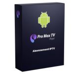 PRO MAX TV PLAYER - TELESHOP.TN - Tél +216 23 560 560