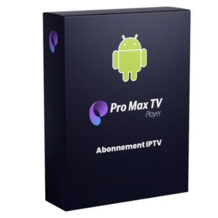 PRO MAX TV PLAYER - TELESHOP.TN - Tél +216 23 560 560