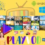 PLAYVOD - 30 JOURS
