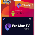 Orca pro max - teleshop.tn - 23 560 560