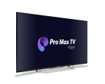 PRO MAX TV PLAYER - TELESHOP.TN - Tél +216 23 560 560