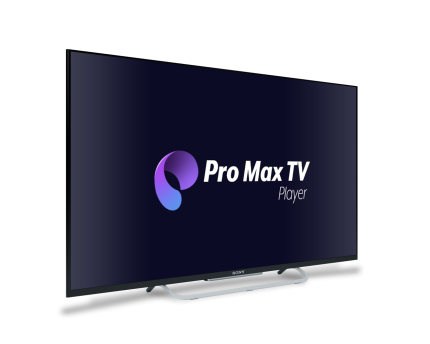 PRO MAX TV PLAYER - TELESHOP.TN - Tél +216 23 560 560