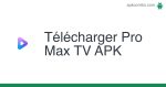 Teleshop.tn / ORCA PRO MAX / PRO MAX TV PLAYER 12 MOIS