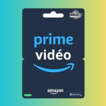 Amazon Prime Video