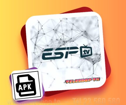ESIPTV Pro APK : Téléchargement & Guide Officiel