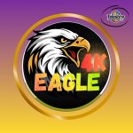 Eagle 4k Iptv 12 Mois - M3u