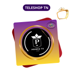 PRINCE PRO  12 MOIS - ANDROID