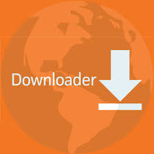 CODED DOWNLOADER