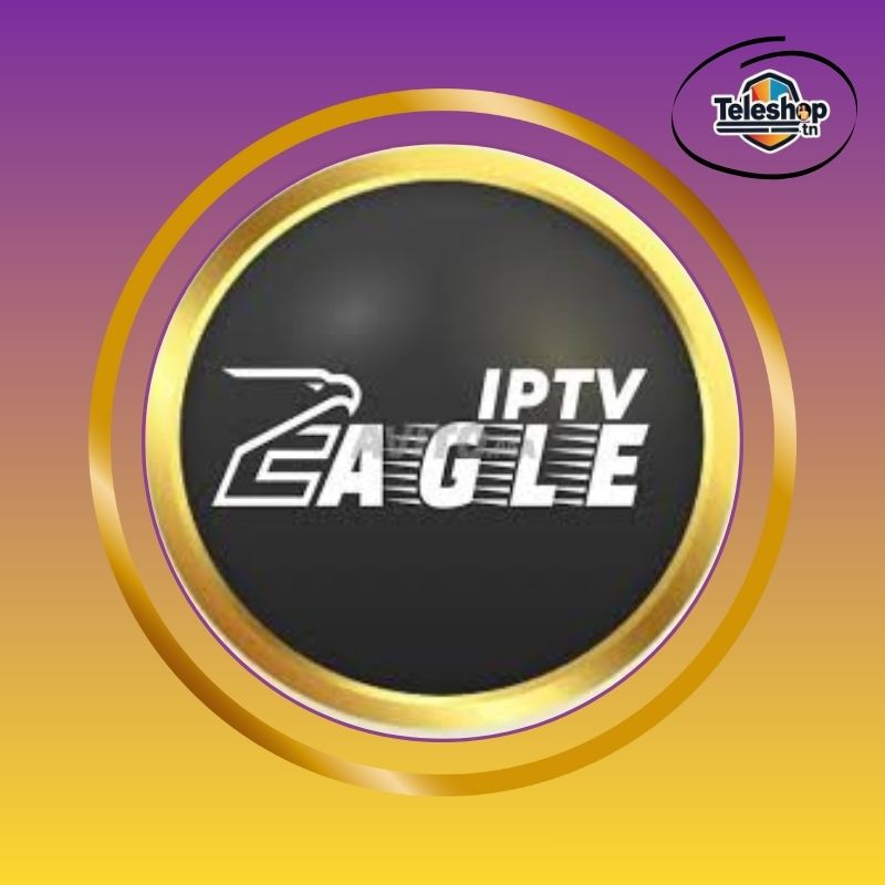 EAGLE IPTV
