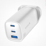 Chargeur ultra rapide , Modèle IC- HC1043