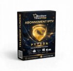 ABONNEMENT PYTHON IPTV