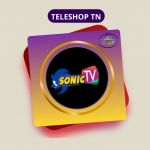ABONNEMENT SONIC IPTV 12 MOIS