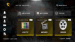 ABONNEMENT PYTHON IPTV – Image 2