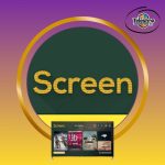 Code Activation Lecteur OTT Xtream SCREEN-TV  Lifetime