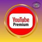 YouTube Premium Abonnement 3 Mois