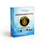 ABONNEMENT KING PRO 12 MOIS